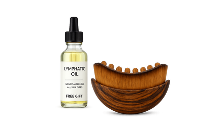 BUY 1 + 1 Oil Free
