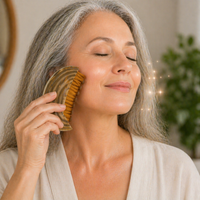Enhances skin radiance