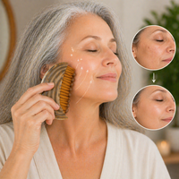 Reduces imperfections