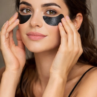 Reduces facial puffiness (anti-bags)