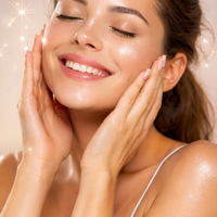 Improves skin radiance