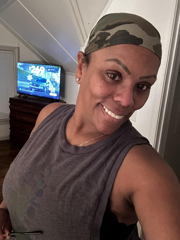 Letitia S.