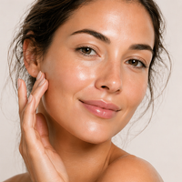 Radiant skin