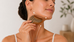 Step 1 - Neck and jaw