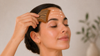 Step 3 - Upper face